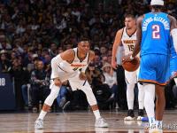 28圈体育-俄克拉荷马雷霆迎CBA季后赛关键赛，转会期止住颓势，质疑声仍在，控场能力受关注的简单介绍