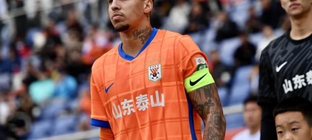 28圈-山东泰山迎国王杯关键赛；清晨战术微调；管理层满意；年轻球员得到机会(山东泰山51大胜武汉三镇)