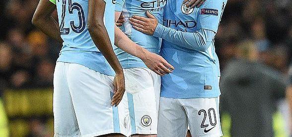 28圈- 为什么恒大叫中超曼城 