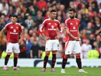 28圈- 里程碑夜罗马再遭质疑；欧联赛前刷纪录；气氛紧张；身体对抗强度拉满