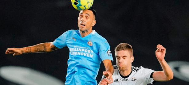 28圈体育-中超倒计时，埃因霍温转会期队长鼓劲，细节引发关注，悬念犹存，临场指挥获称赞的简单介绍