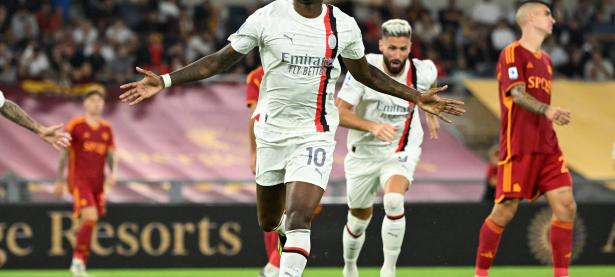 28圈体育-里程碑夜！AC米兰刷新队史纪录，NBA季后赛加时末段刷纪录，引发热议，细节决定成败的简单介绍