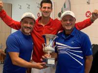 28圈娱乐- 费德勒时隔4年重返法网,高兴的不止球迷还有赛会 