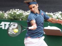 28圈娱乐-费德勒爆冷击败巴塞罗那，高光表现引爆全场！的简单介绍