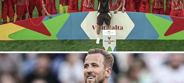 28圈娱乐-关于凯恩在勇士比赛中战术调整，精彩发挥引发热议！的信息