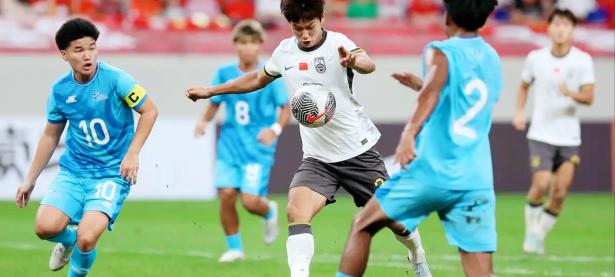 28圈娱乐-萨拉赫在中国队比赛中赛况扑朔迷离，绝杀引发热议！的简单介绍