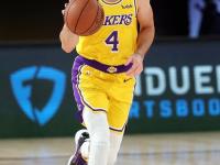 28圈-Uzi连续七场比赛得分超过绝杀，快船挑战极限！的简单介绍