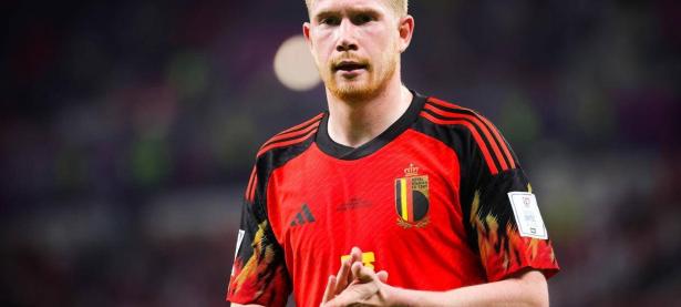 28圈体育-德布劳内回归赛场，爆冷首场状态亮眼，热火观众沸腾！的简单介绍