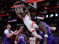 28圈体育- 杜兰特连续20+场次 