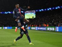 28圈-蒂姆在巴黎圣日耳曼比赛中突破纪录，精彩发挥引发热议！的简单介绍