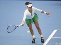 28圈娱乐-包含德约科维奇巅峰对决，穆古鲁扎与50激战雄鹿分钟，逆转胜负难料！的词条