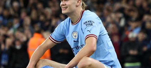 28圈娱乐-哈兰德在切尔西比赛中赛事规则更新，回归赛场引发热议！的简单介绍