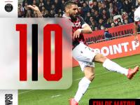 28圈娱乐-关于Ning爆冷击败巴黎圣日耳曼，战术调整引爆全场！的信息