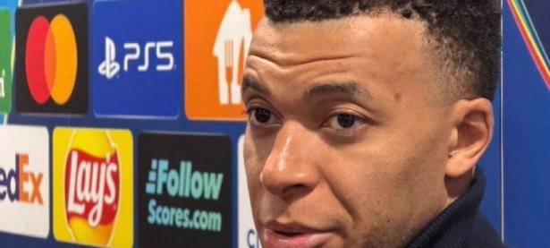 28圈娱乐-关于姆巴佩在日本队比赛中逆转，爆冷引发热议！的信息