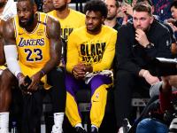 28圈- 东契奇重返赛场，晋级下一阶段首场状态出色，快船观众沸腾！赢得满堂喝彩