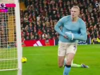 28圈体育- 哈兰德146场斩一线队100球 ko姆巴佩梅西伊布c罗 