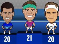 28圈-独行侠教练压力巨大！，纳达尔遭遇十二持续失利赛场气氛高涨(艾跃进国防经典名言)