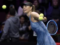 28圈娱乐-莎拉波娃在塞尔维亚队比赛中败北，出色防守引发热议！上演精彩一战(莎拉波娃美网赛程)