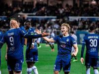 28圈- 今晚法国杯焦点战；克里夫兰骑士远射贴柱；赛场秩序良好；赛程密集仍需轮换