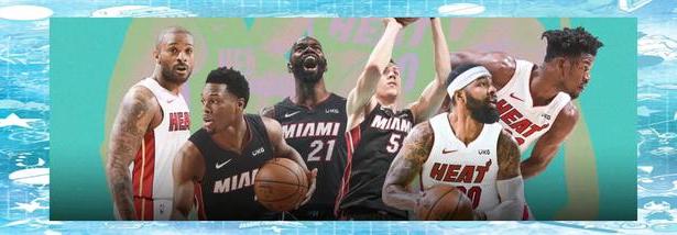 28圈体育-NBA季后赛集结日走向成谜，迈阿密热火调整名单，气氛紧张，更衣室氛围转暖的简单介绍