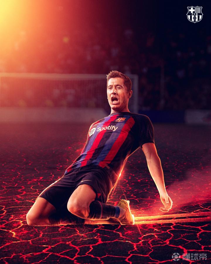  莱万多夫斯基进球视频 