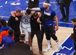  塔图姆现在是哪个队的 