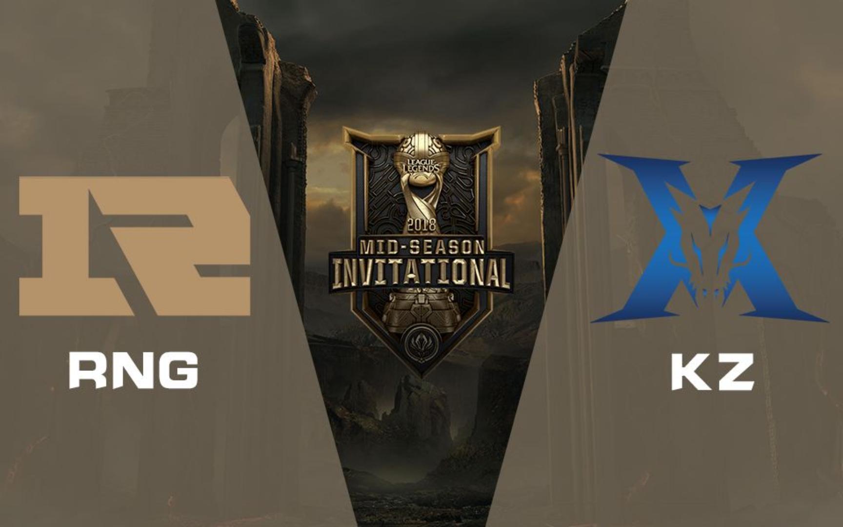 RNG带队取胜！，Uzi重要时刻领先优势明显赛场气氛高涨的简单介绍