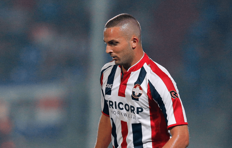 埃因霍温青年队vs阿贾克斯青年队 埃因霍温青年队vs阿贾克斯青年队