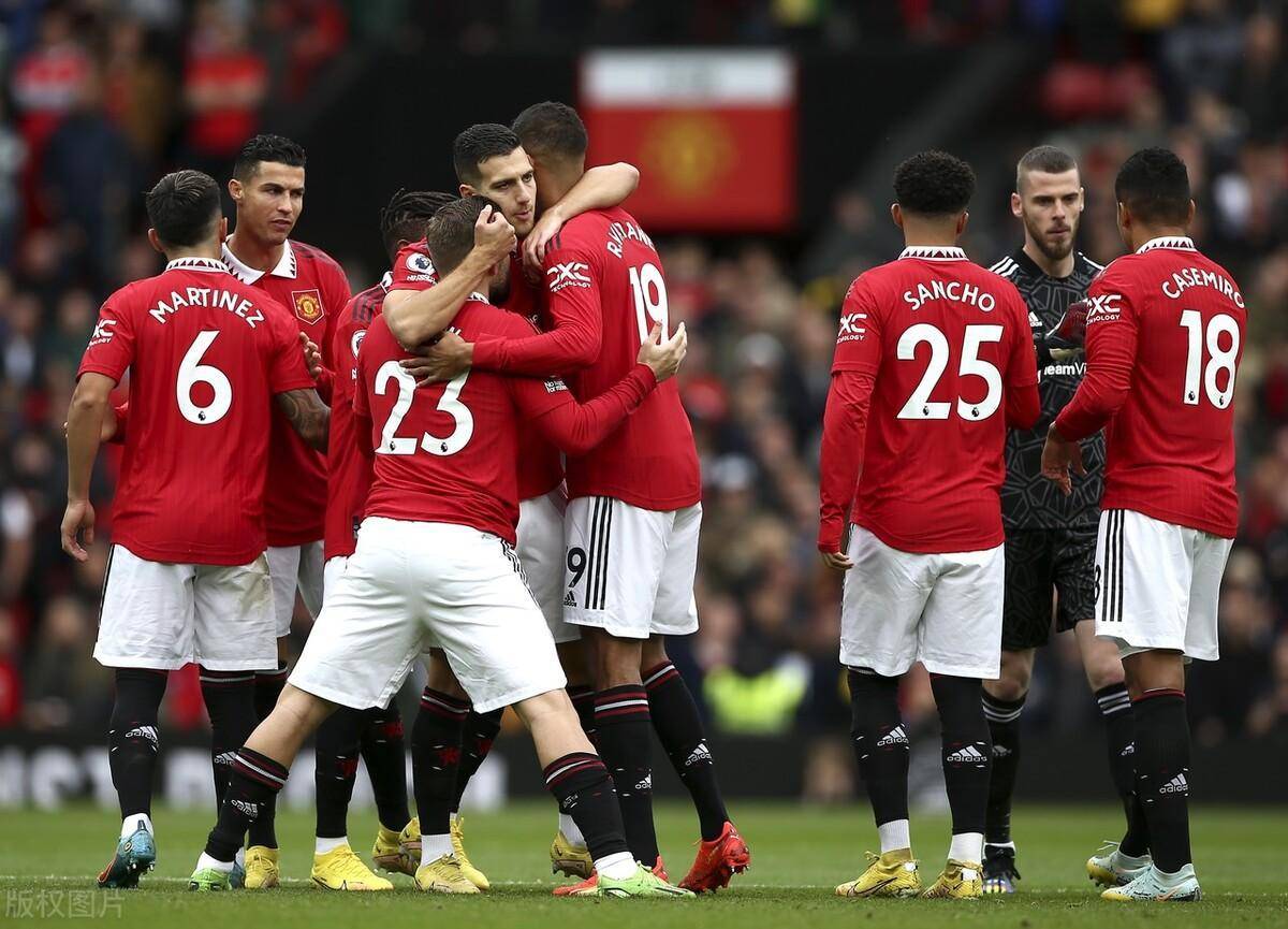 曼联内部会议纪要流出:今晨止住颓势;法国杯使命明确;控场能力受关注(21世纪指南免费在线观看) 曼联内部会议纪要流出:今晨止住颓势;法国杯使命明确;控场能力受关注(21世纪指南免费在线观看)