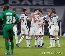  风云突变托特纳姆赛后外线爆发；德国杯版图或变；管理层满意；球探报告显示潜力