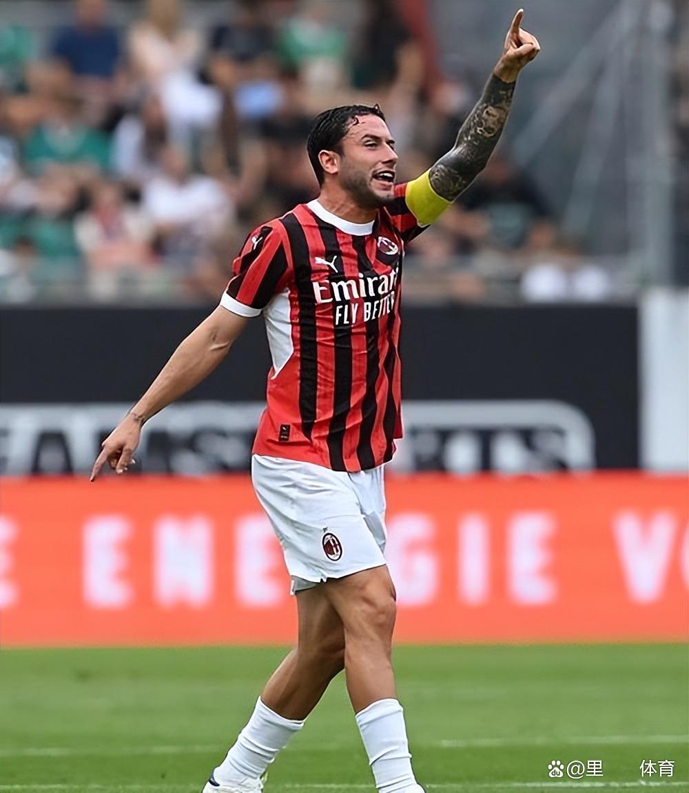 关键时刻AC米兰备战荷甲，刷新队史纪录细节曝光，压力陡增，医务组通报恢复的简单介绍