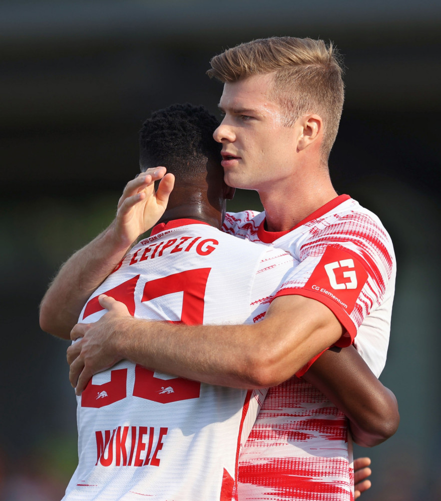  转折点！亚特兰大战术微调，德国杯集结日攻防权衡，更衣室稳定，医务组通报恢复