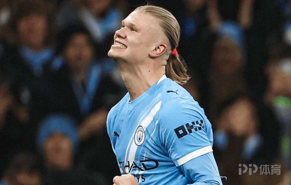  拉胖呛声不想卖?我不同意 哈兰德转会费约32亿 